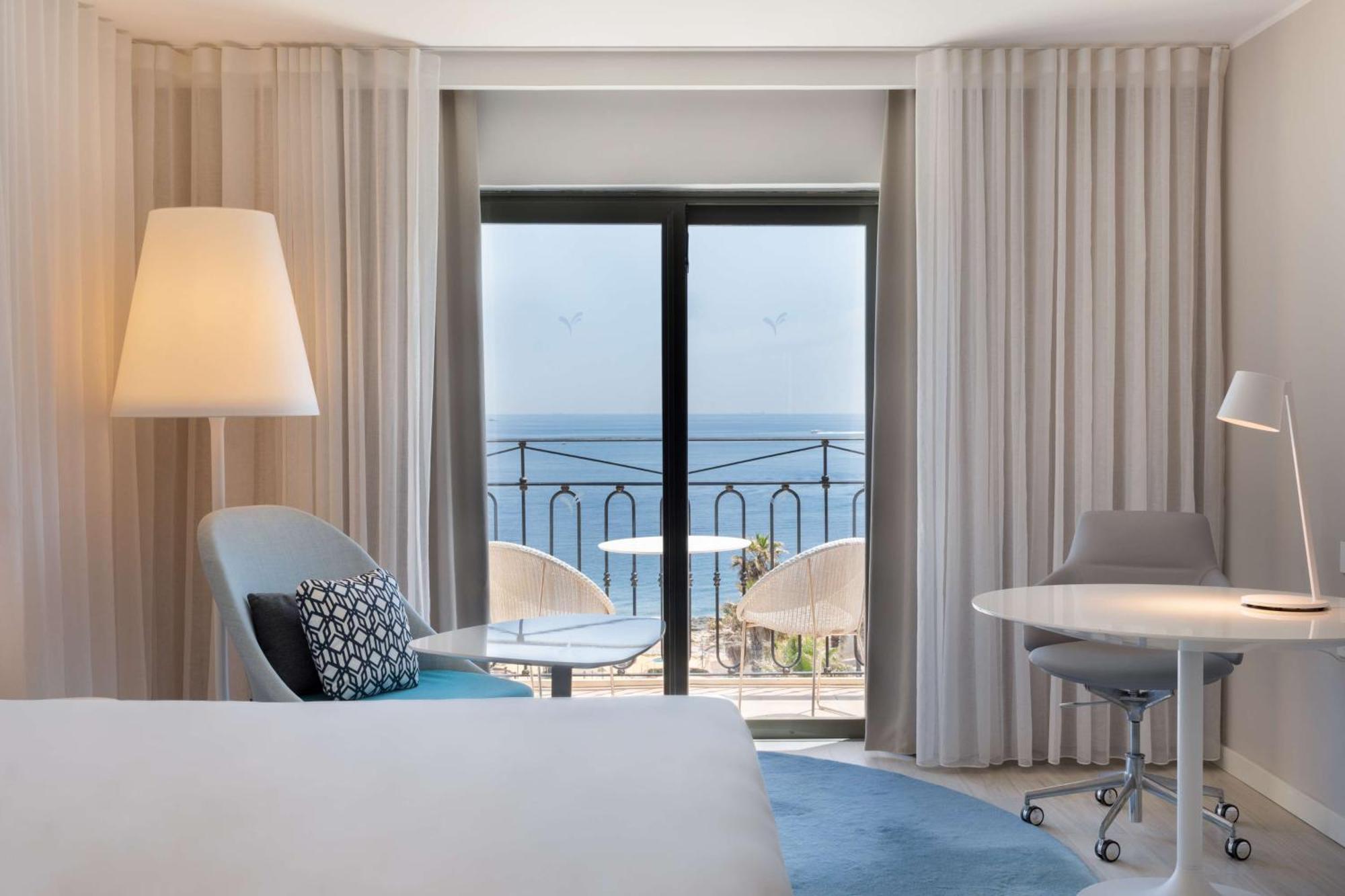 Hilton Malta Hotel St. Julian's Exterior foto